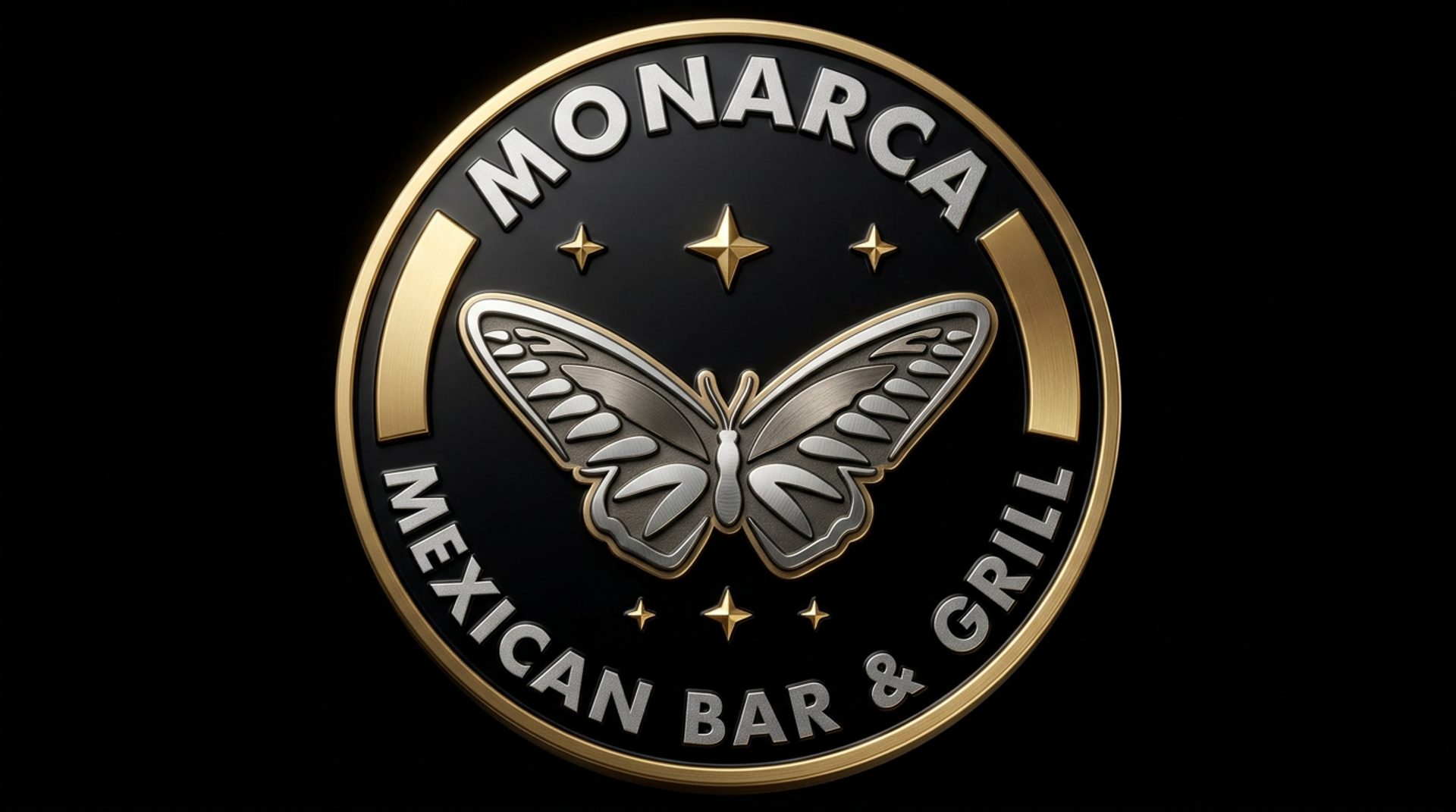 The monarch's journey